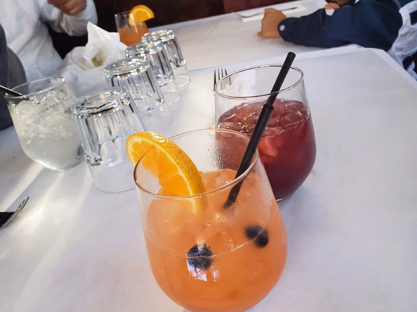 Pop’s Cocina & Bar photo 3