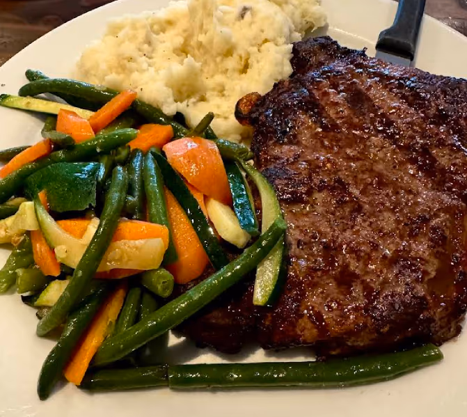 Pop's Family Restaurant