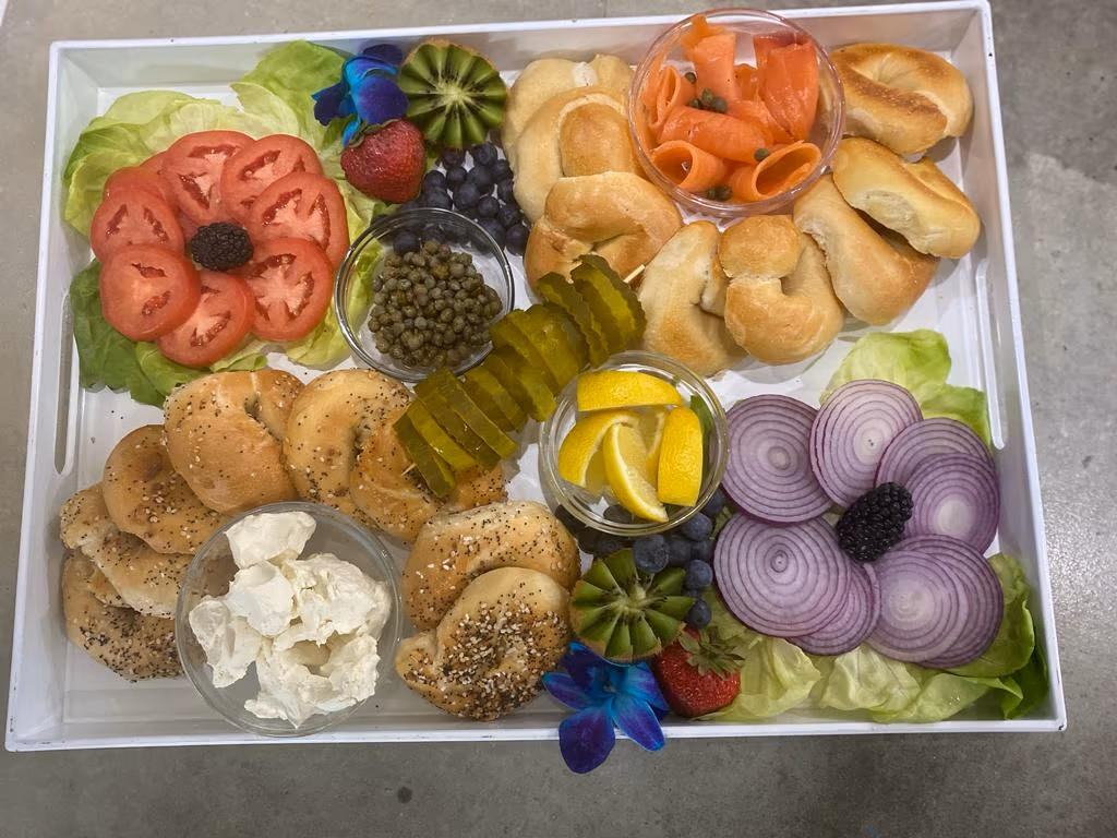 Pop Up Picnics by She Shed photo 4
