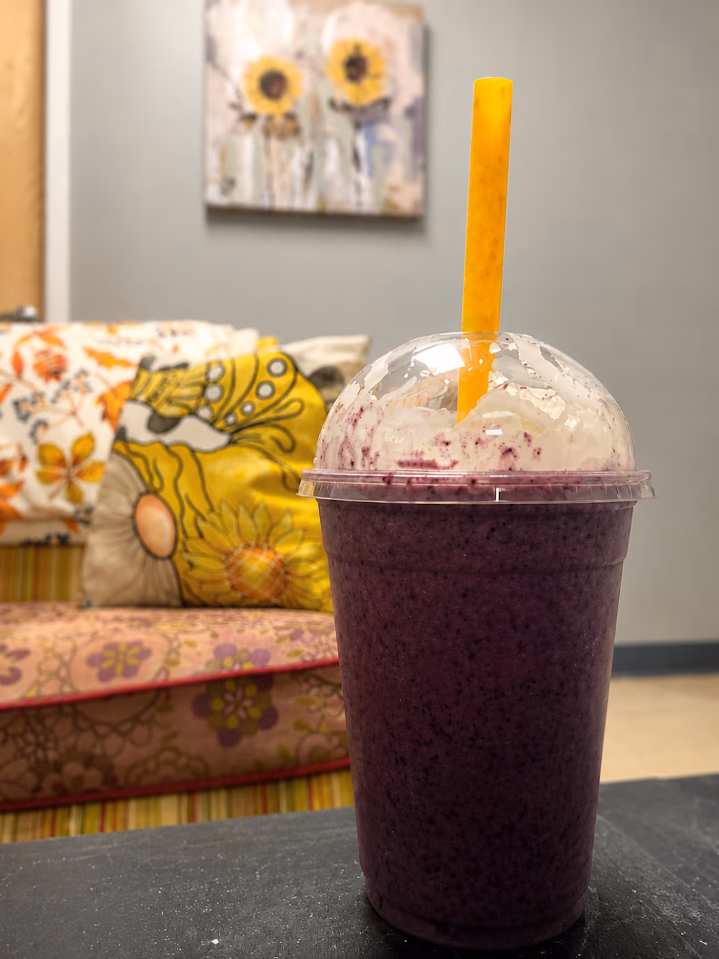 Poppi's Waffles + Health Juice photo 3