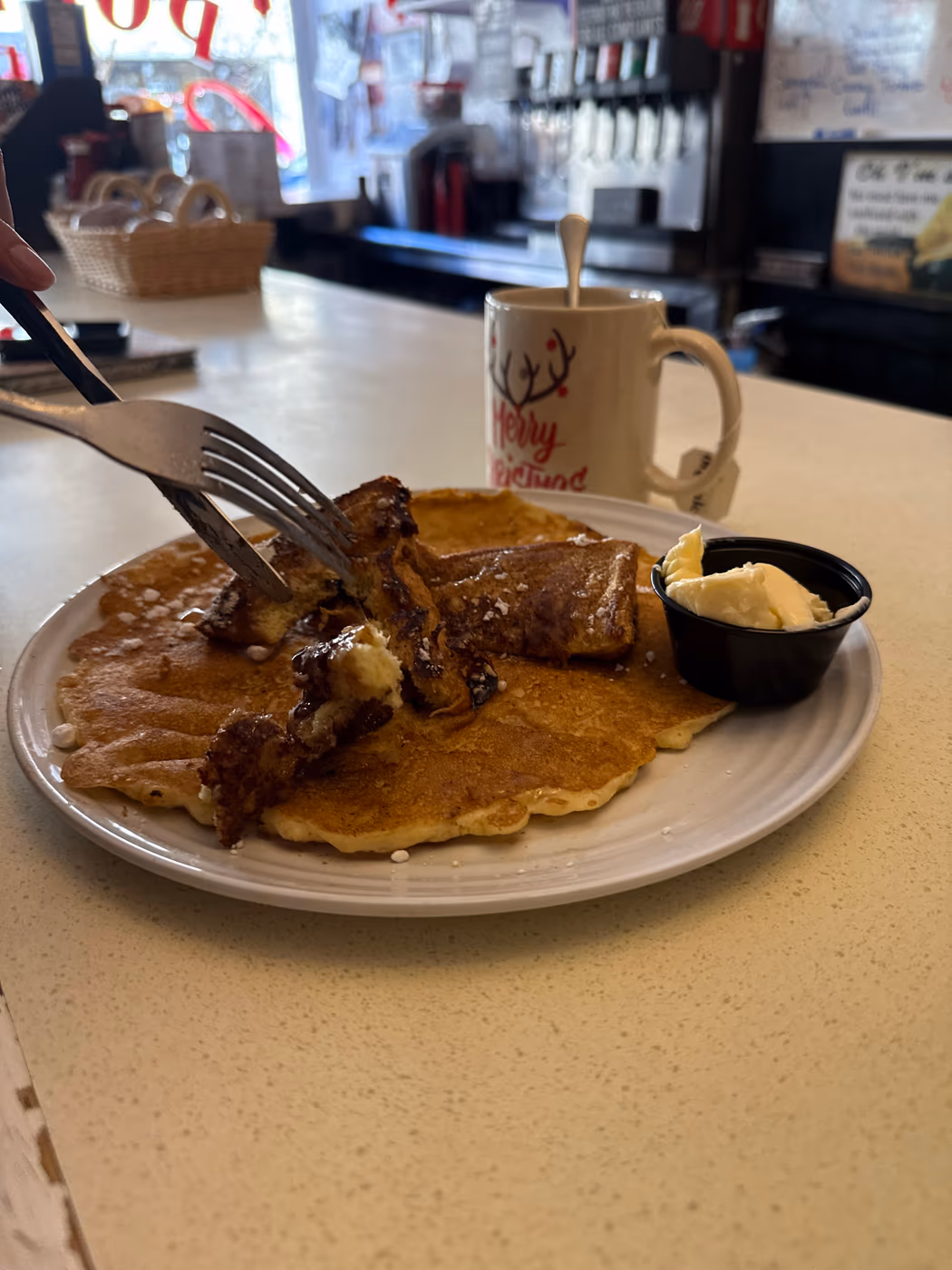 Poppy's Cafe photo 3