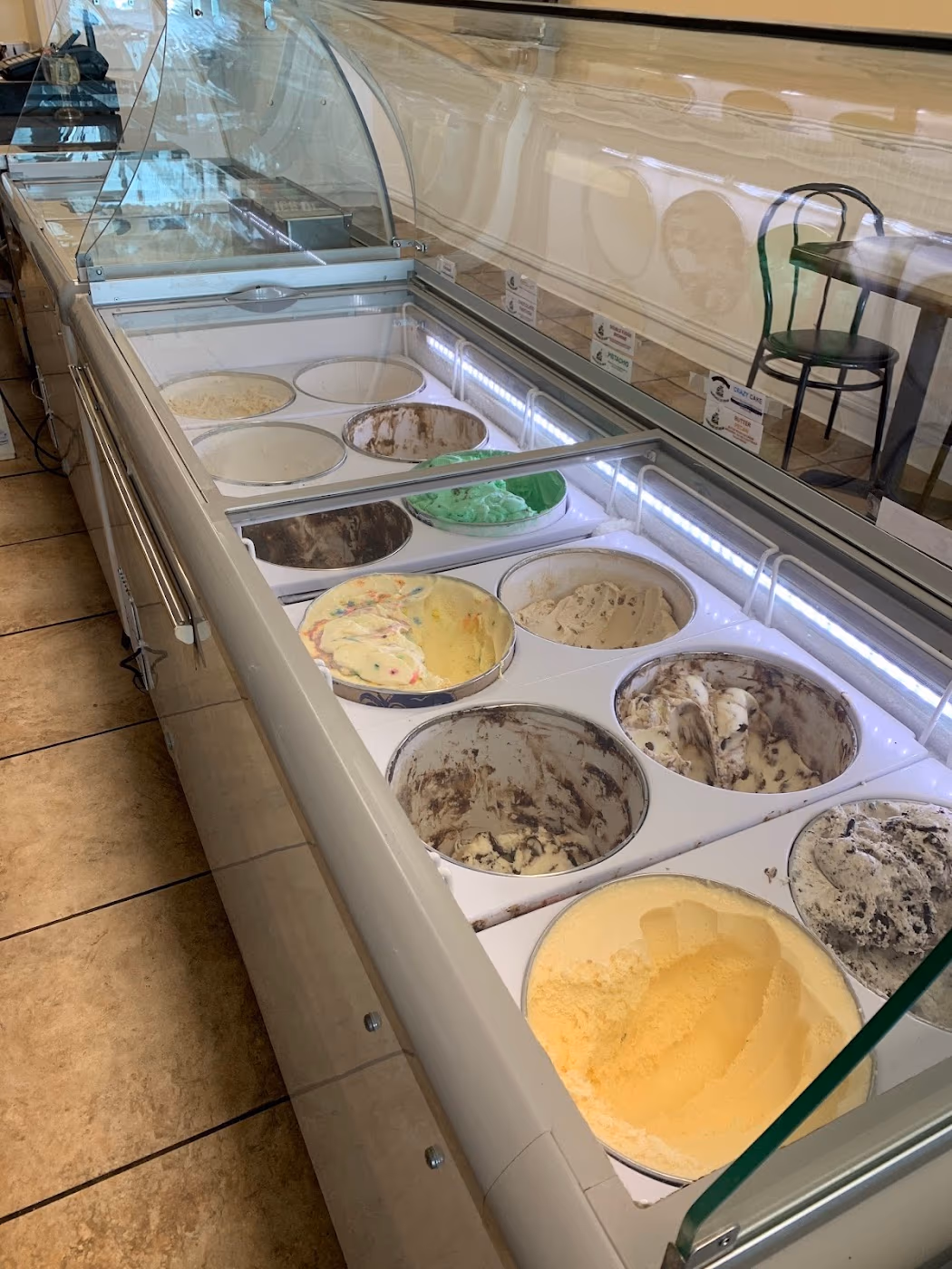 Pops Ice Cream photo 2