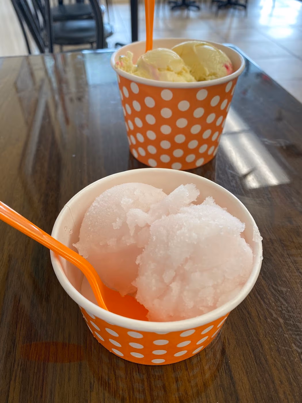 Pops Ice Cream photo 3