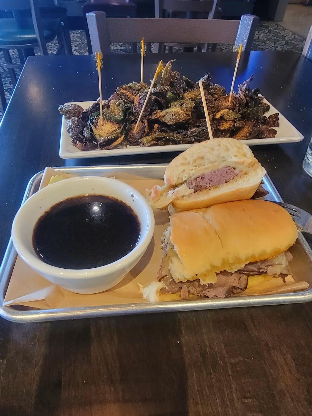 Porky's Public House & Eatery photo 3
