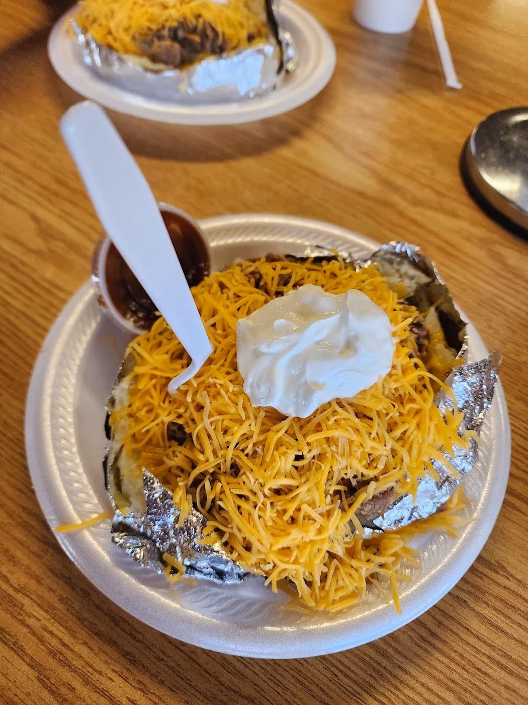 Porky's Smokehouse & Grill photo 2
