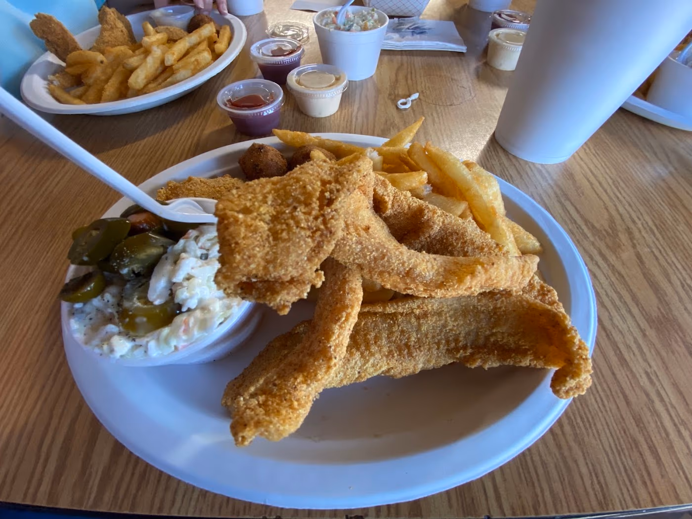 Porky's Smokehouse & Grill photo 4