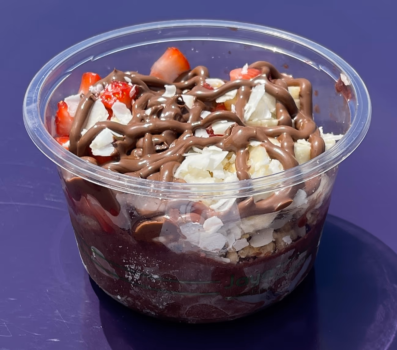 Port Huron Acai