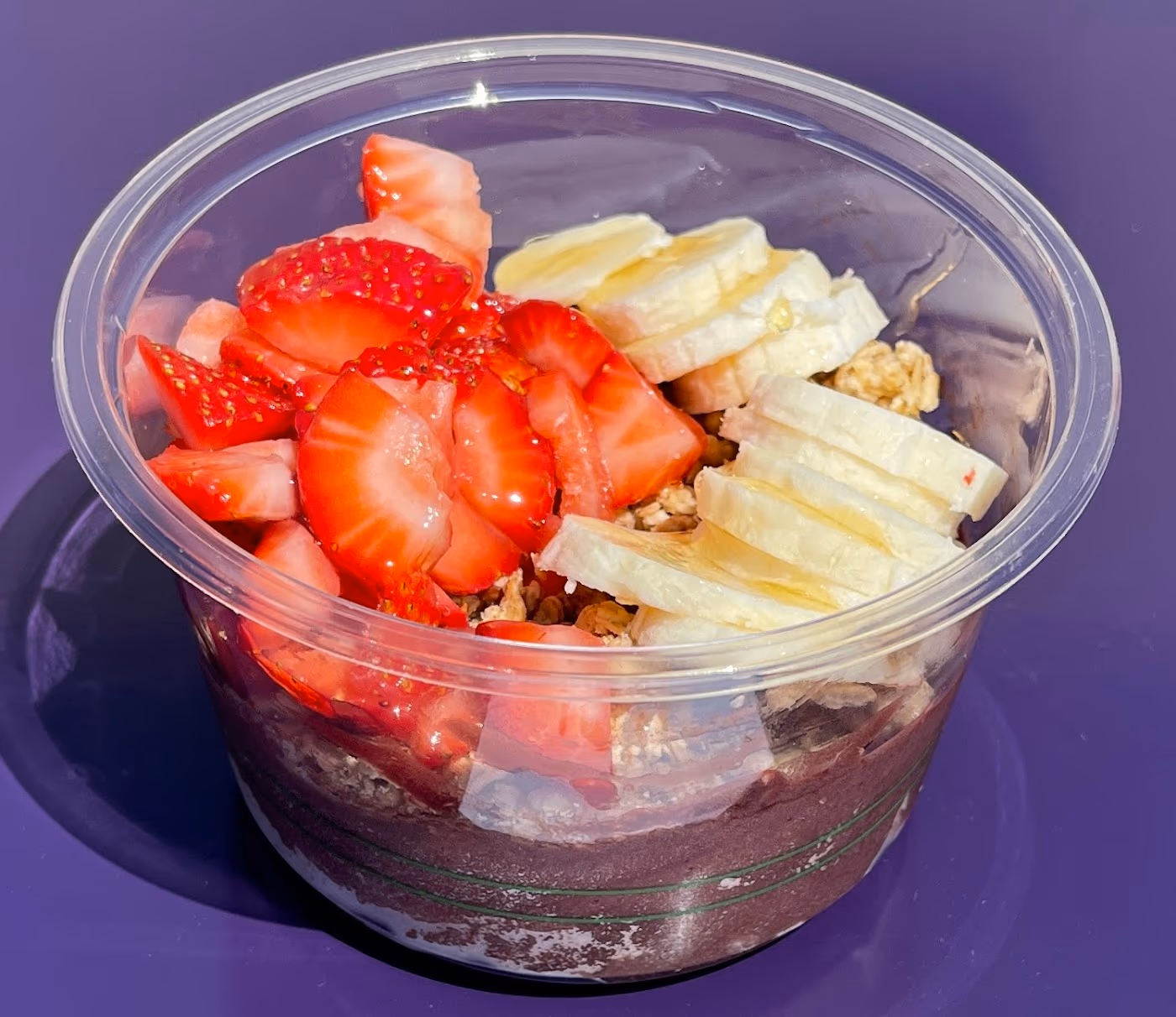 Port Huron Acai photo 2