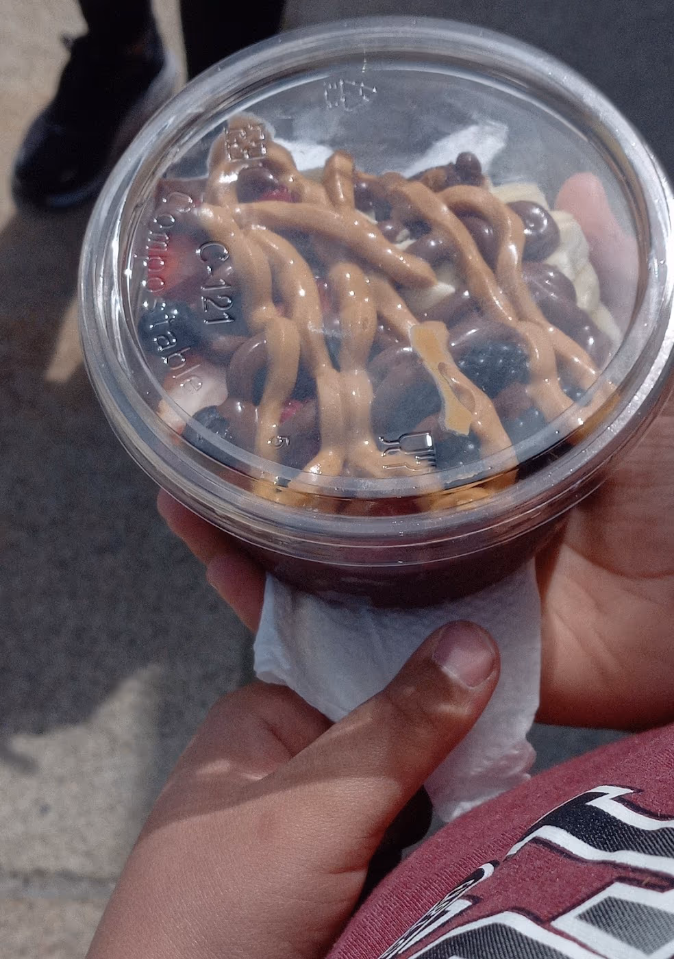 Port Huron Acai photo 4