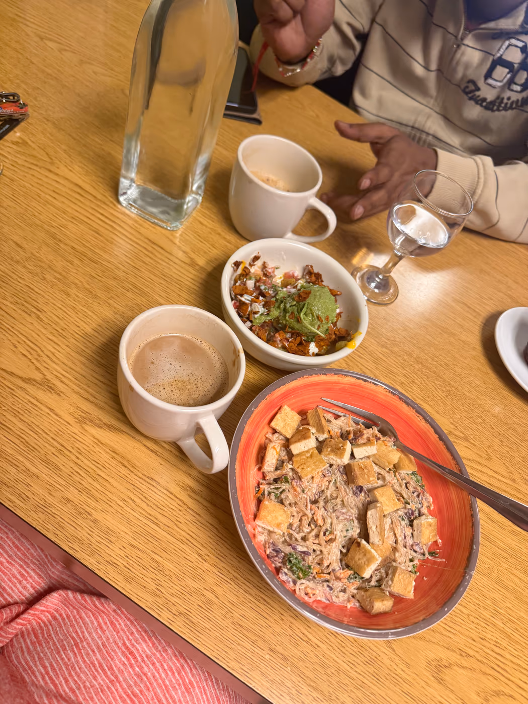 Portia's Cafe photo 3