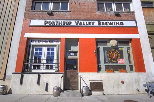 Portneuf Valley Brewing