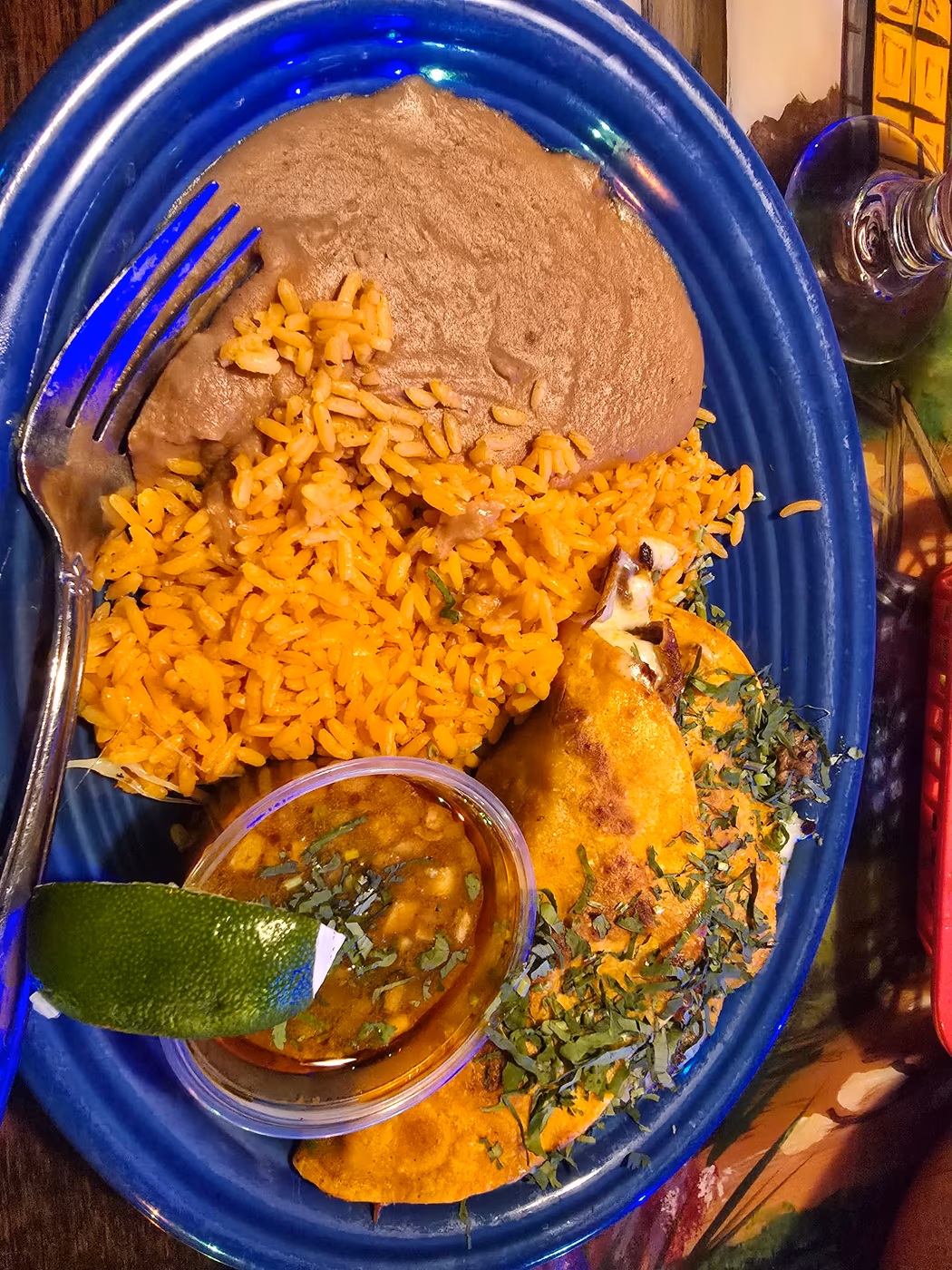 POSADA GRILL photo 2