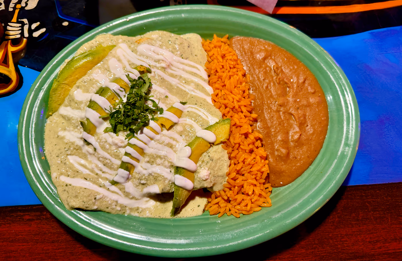POSADA GRILL photo 3