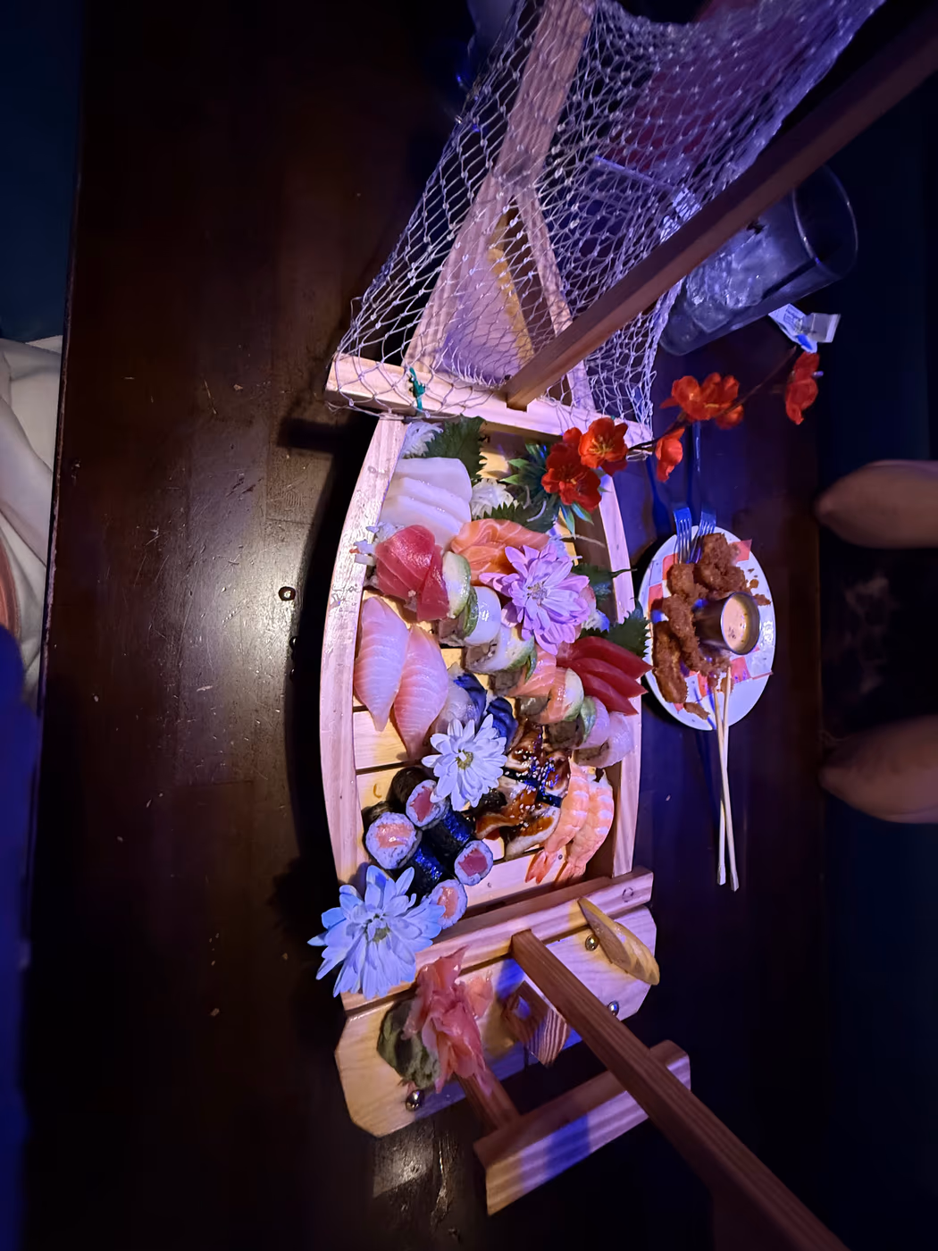 Poseidon Sushi & Hibachi Portland Texas photo 4