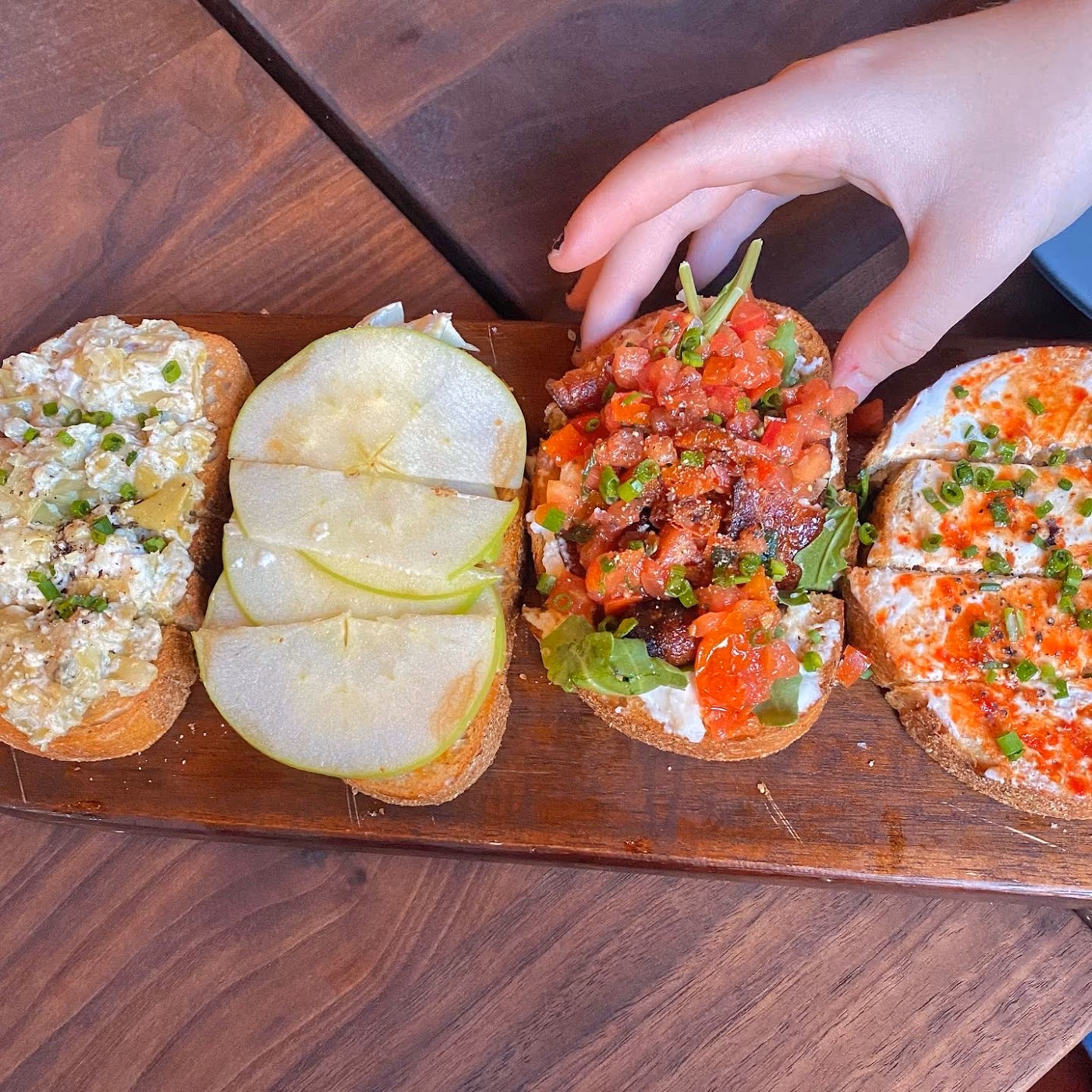 Postino Cinco Ranch