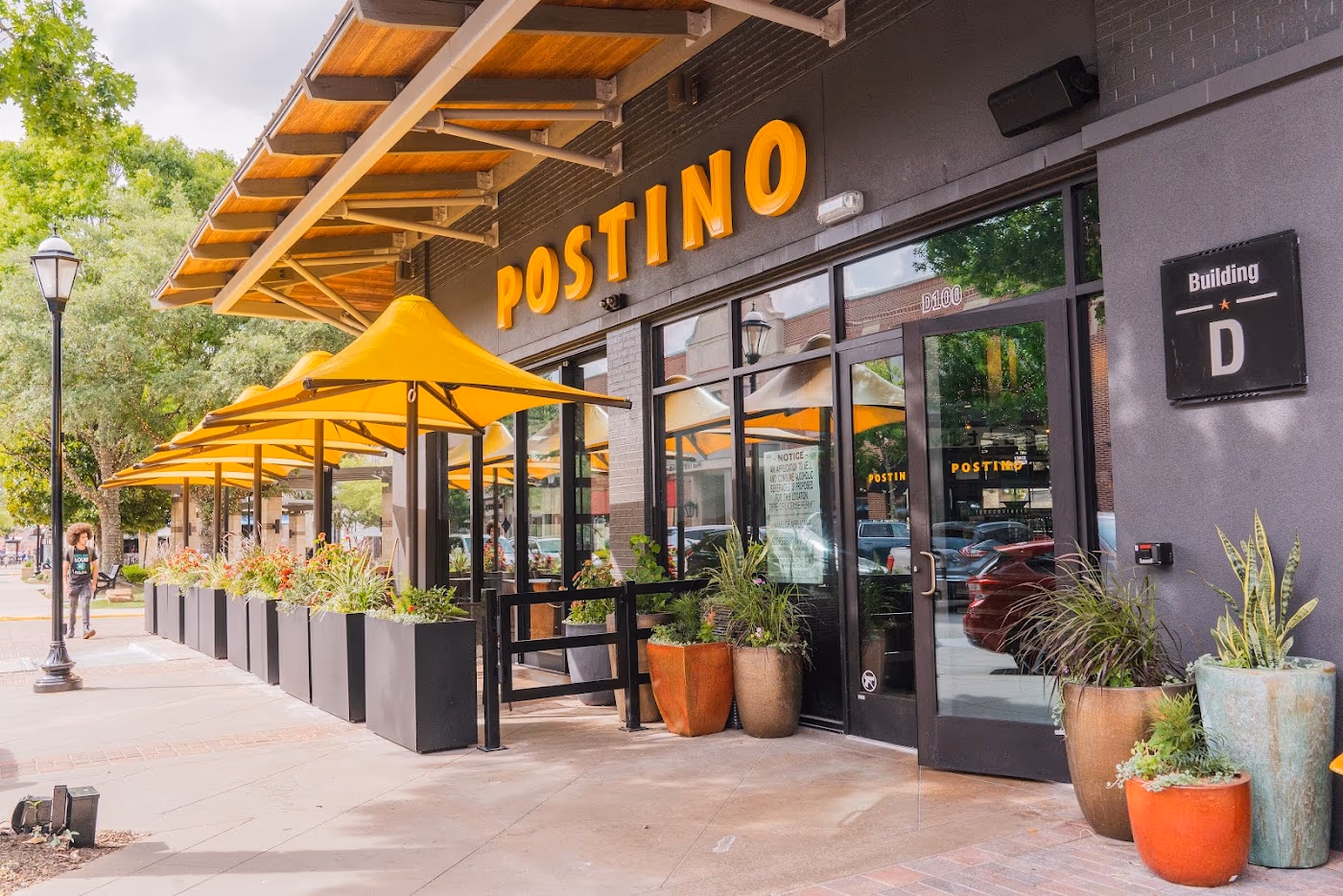 Postino Cinco Ranch photo 2