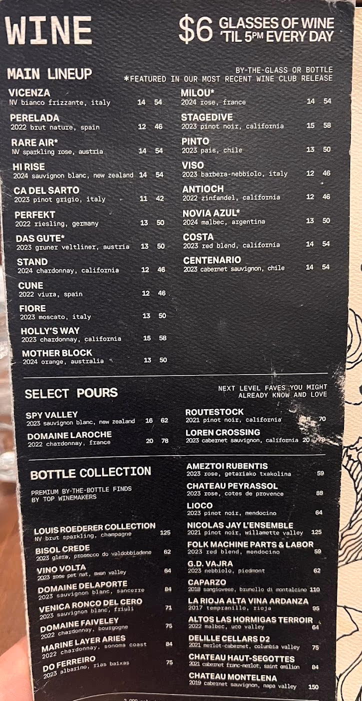 Postino Southlake photo 2