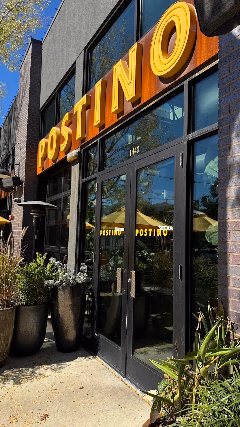 Postino Southlake photo 3