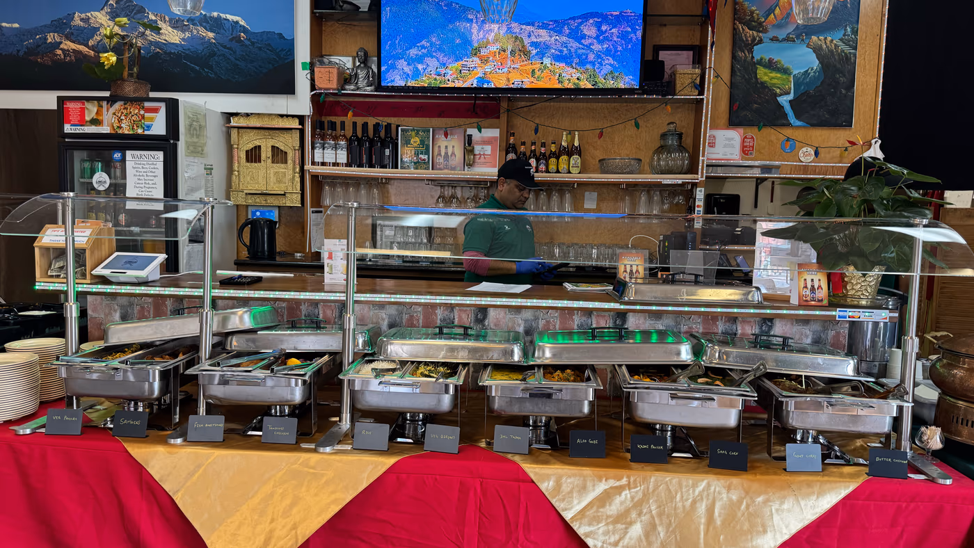 Pot Pie Paradise & Deli