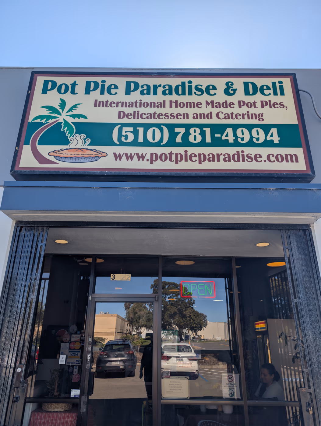 Pot Pie Paradise & Deli photo 2