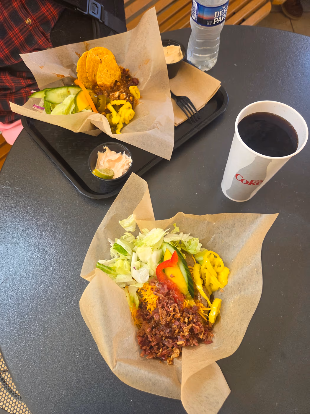 Potato Valley Café photo 2