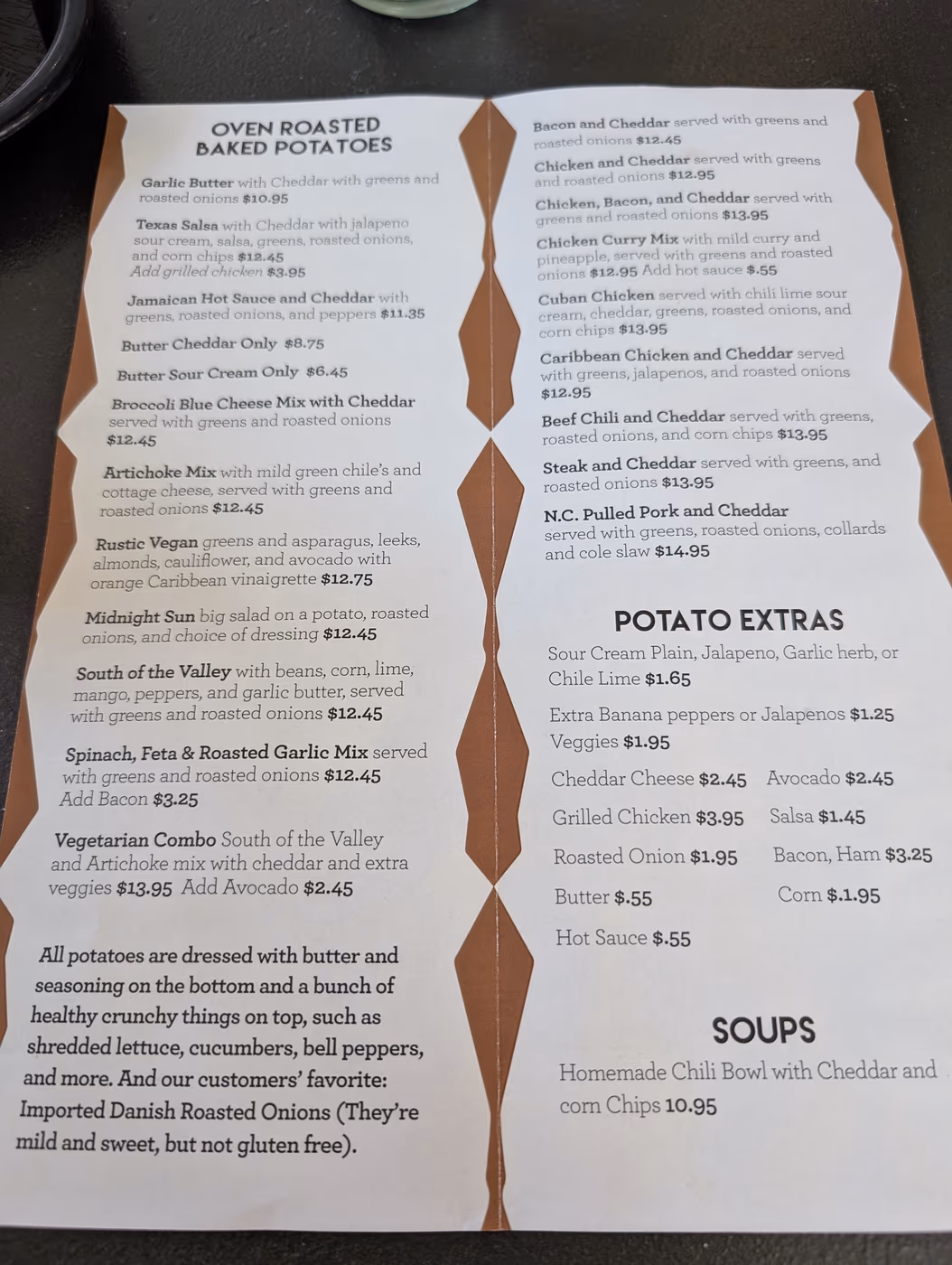 Potato Valley Café photo 3