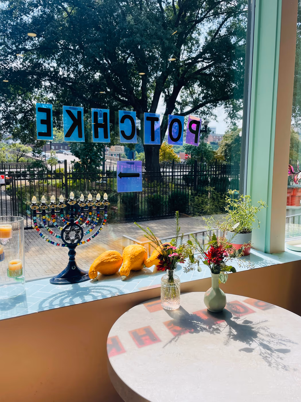 Potchke Deli