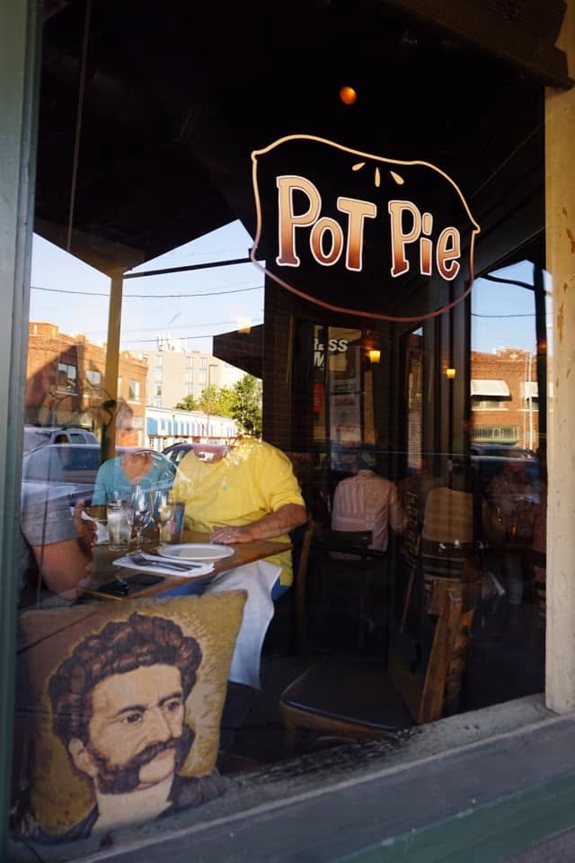PotPie