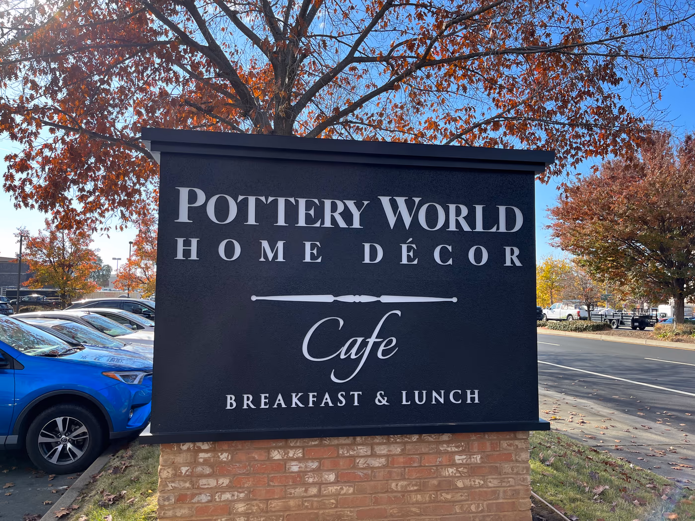 Pottery World Cafe photo 3