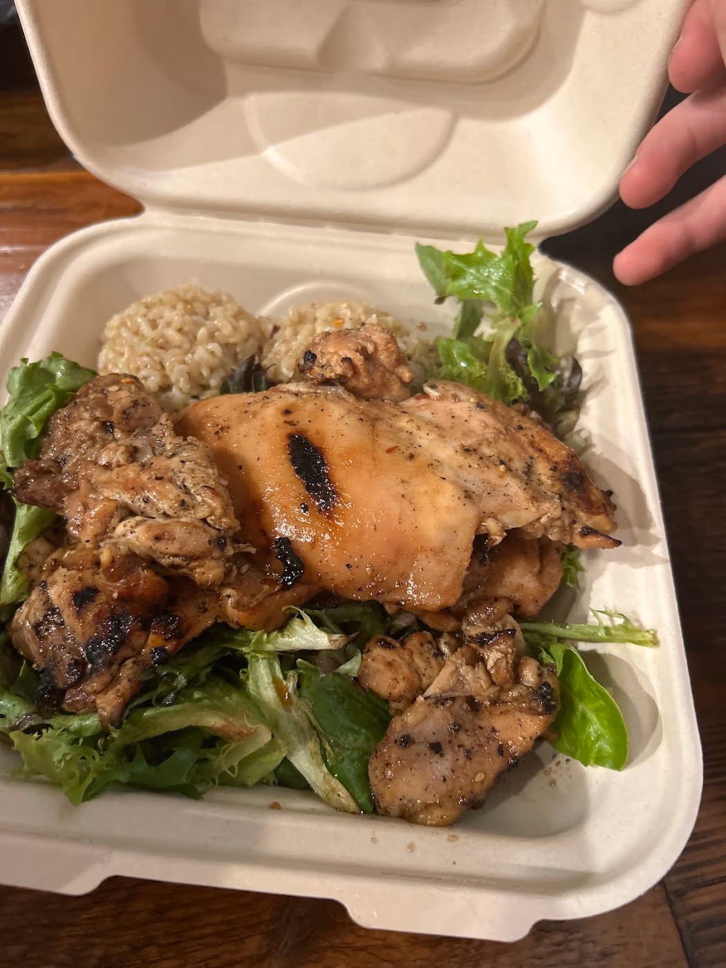 Pounders Hawaiian Grill photo 4