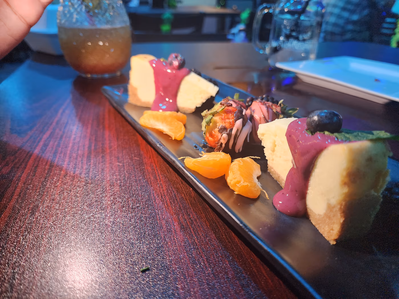 POUR ADVICE BAR photo 3