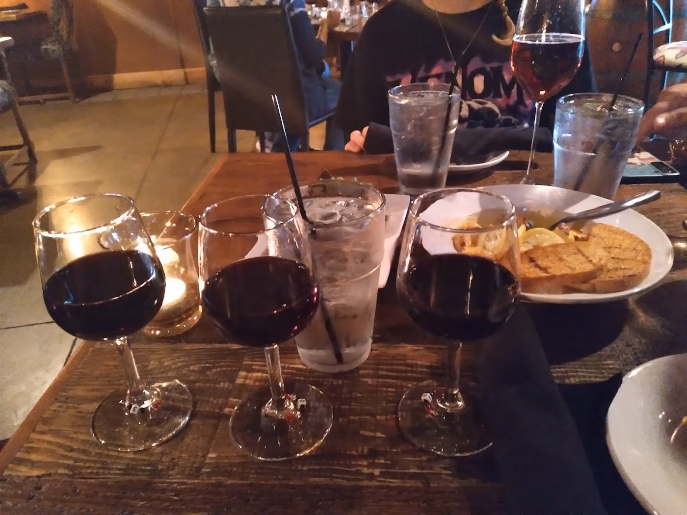 Pour Wine Bar and Bistro photo 2