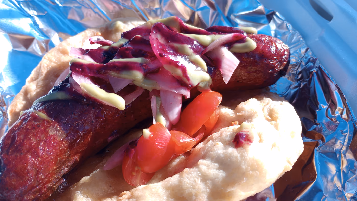 Pow’Waw Foods photo 3
