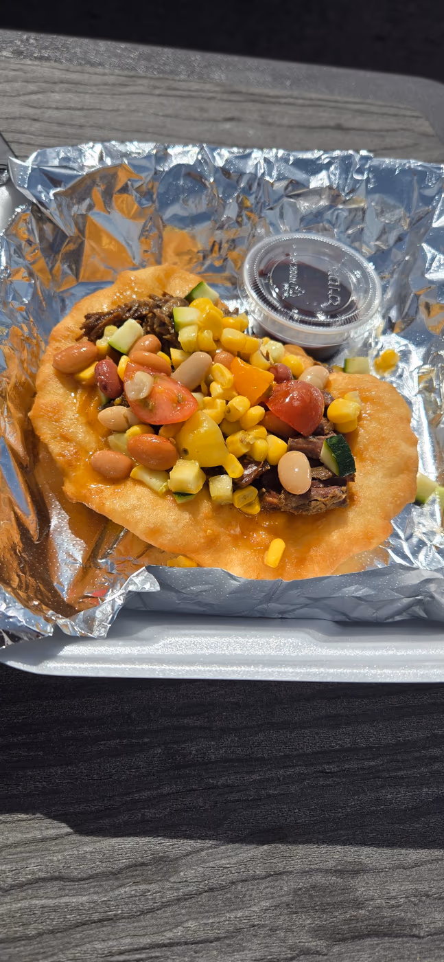 Pow’Waw Foods photo 4