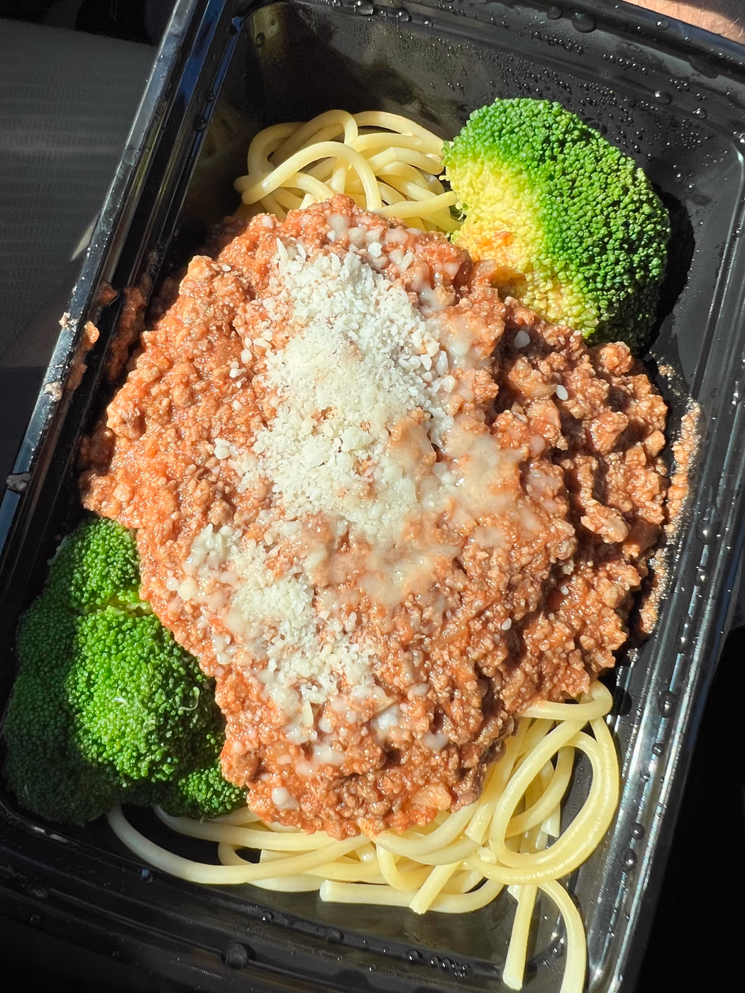 Power Fit Meals: Power Fit Eats Webster