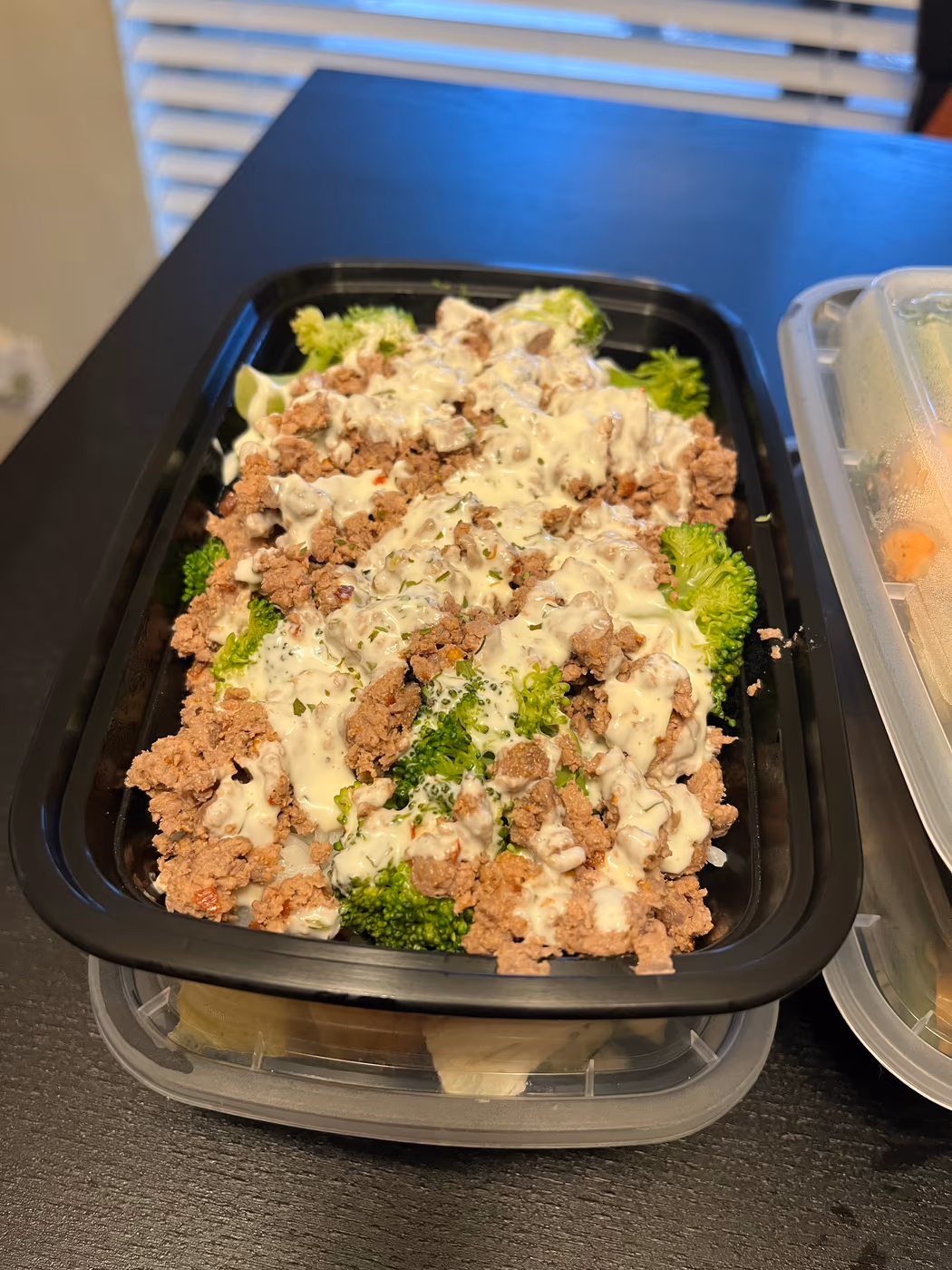 Power Fit Meals: Power Fit Eats Webster photo 2