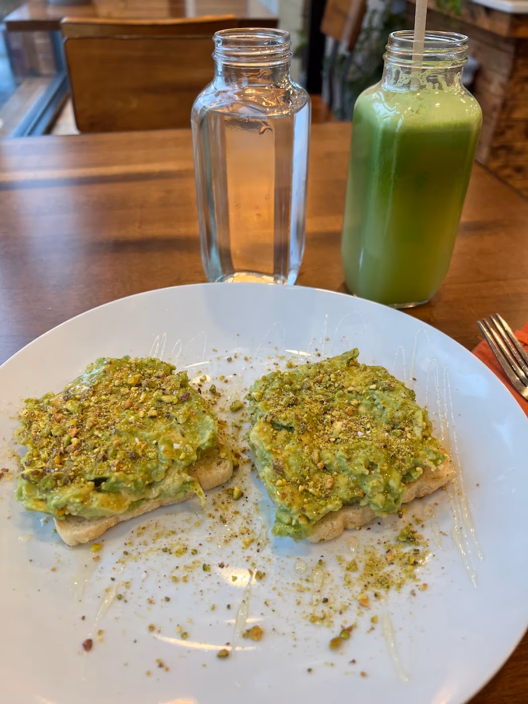 Power Plant Juice Bar photo 3