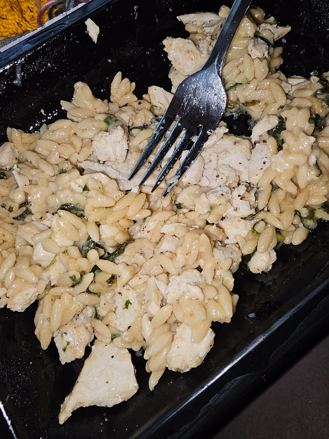 Power Plate Meals