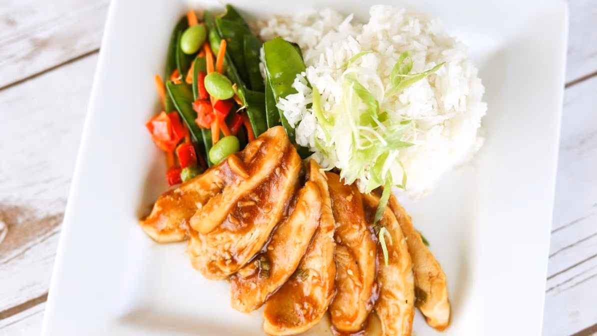 Power Plate Meals photo 4