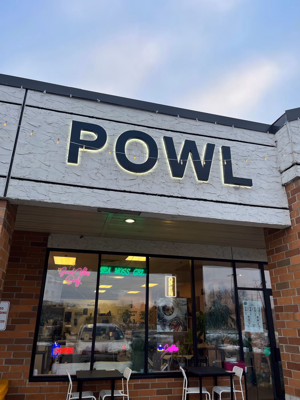 Powl Superfood photo 2