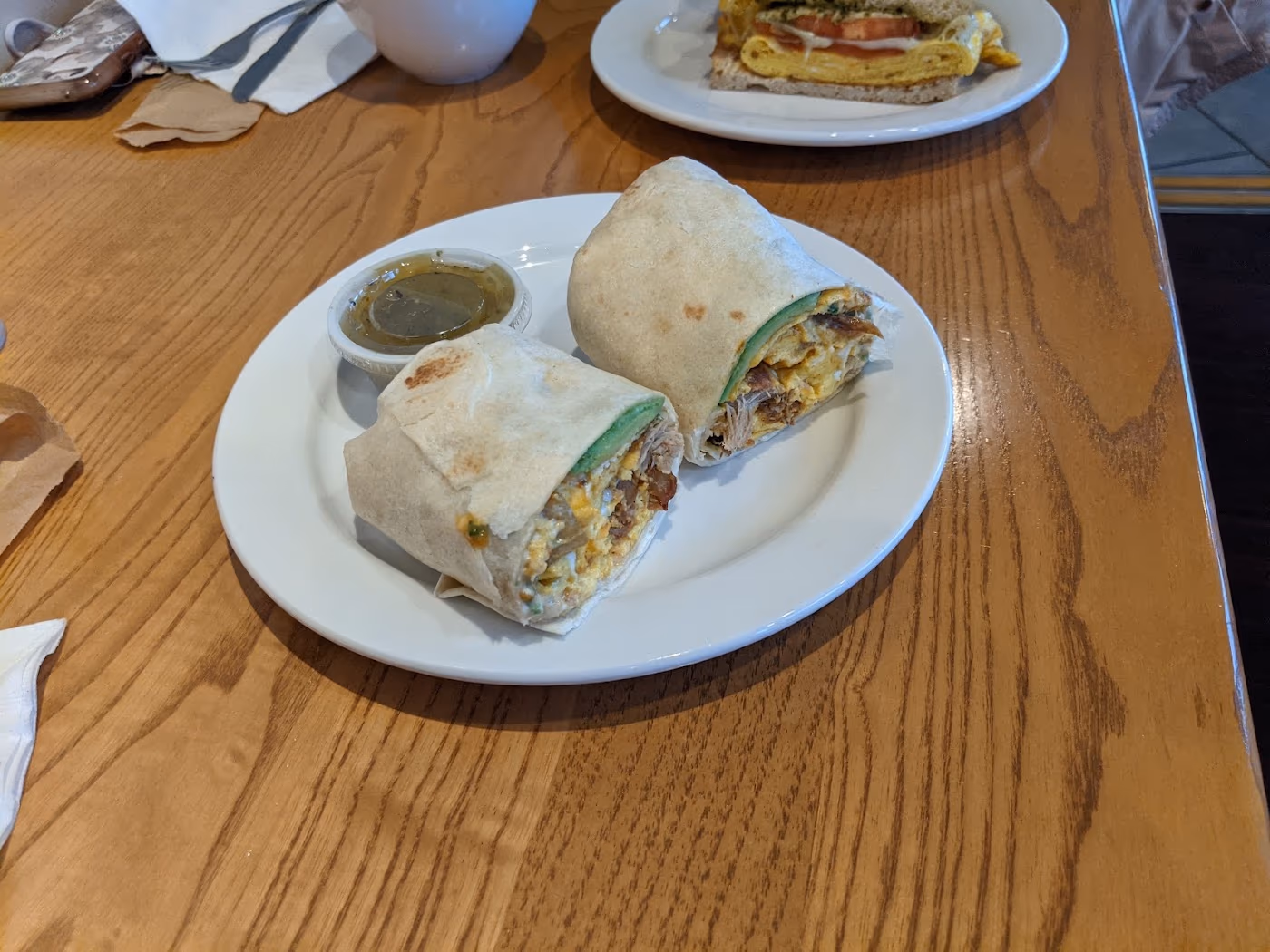 Prairie Cafe & Bakery