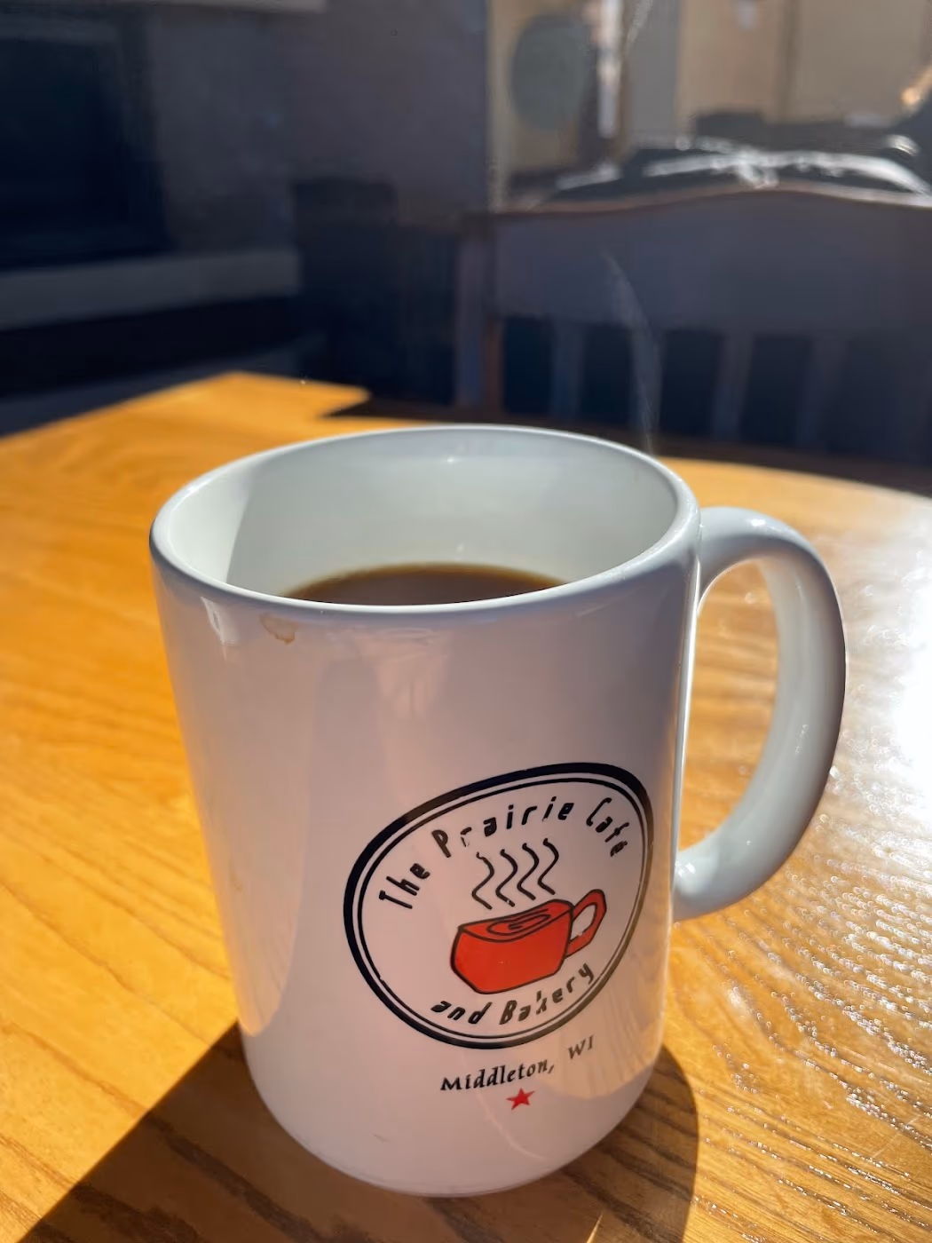 Prairie Cafe & Bakery photo 4