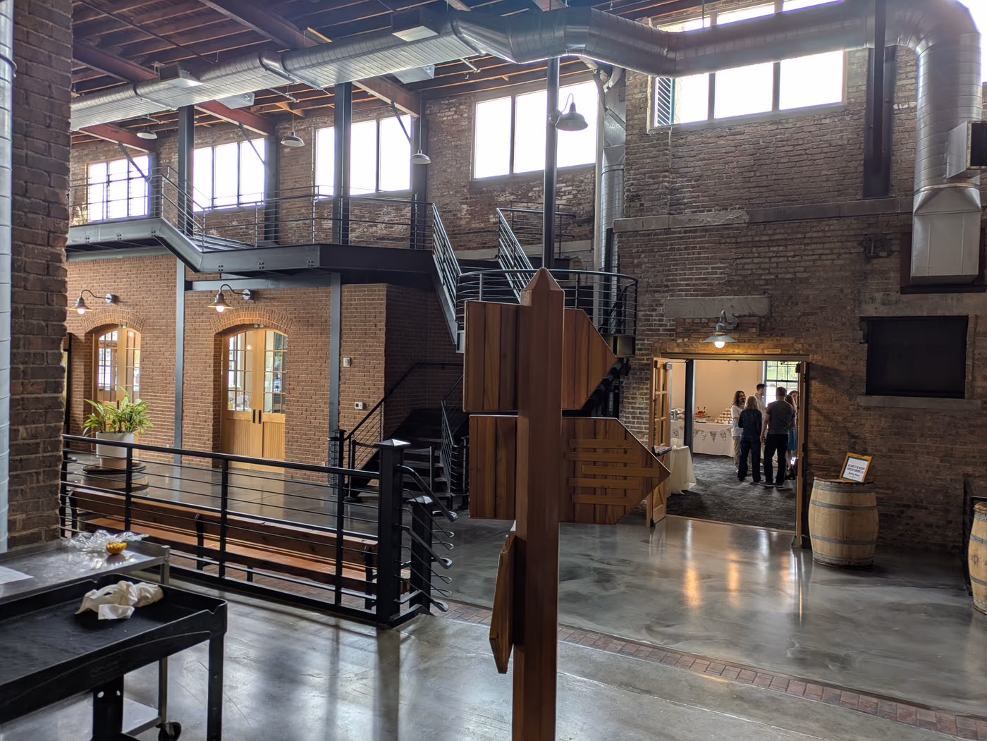 Prairie Street Brewing Co. photo 4