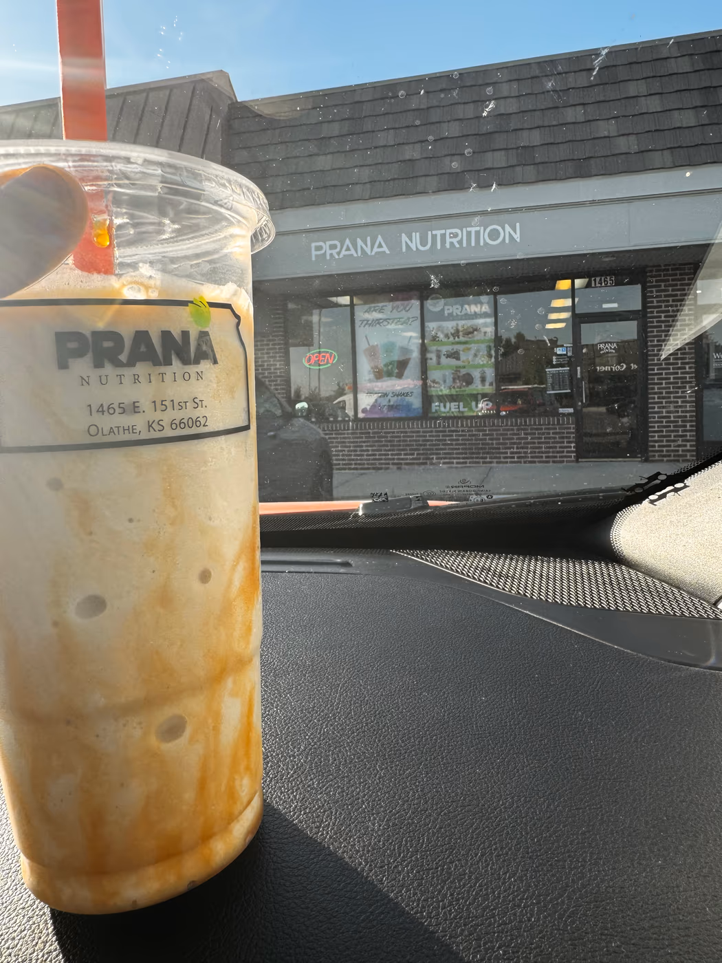 Prana Nutrition Olathe photo 2