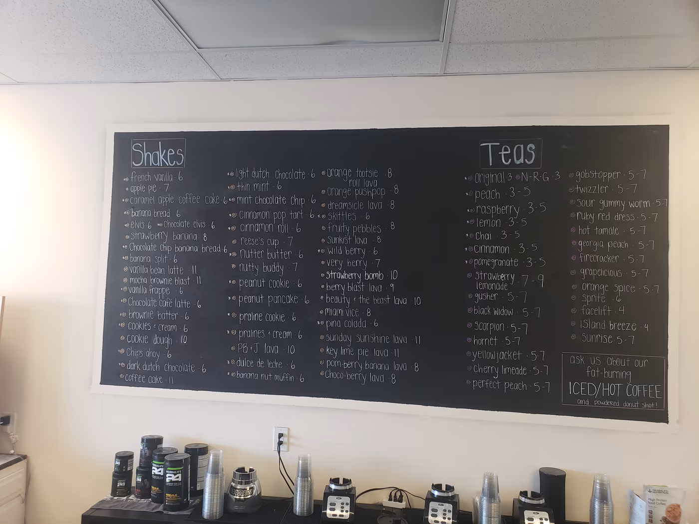 Prana Nutrition Olathe photo 3