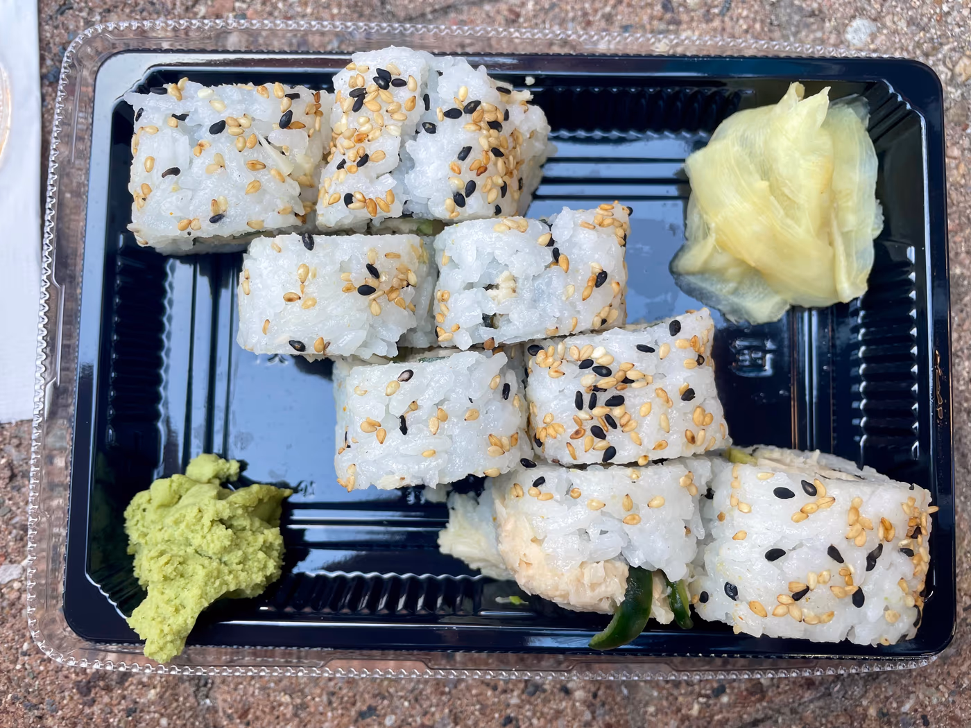 Pranee Thai Street Food and Vegan SUshi photo 2
