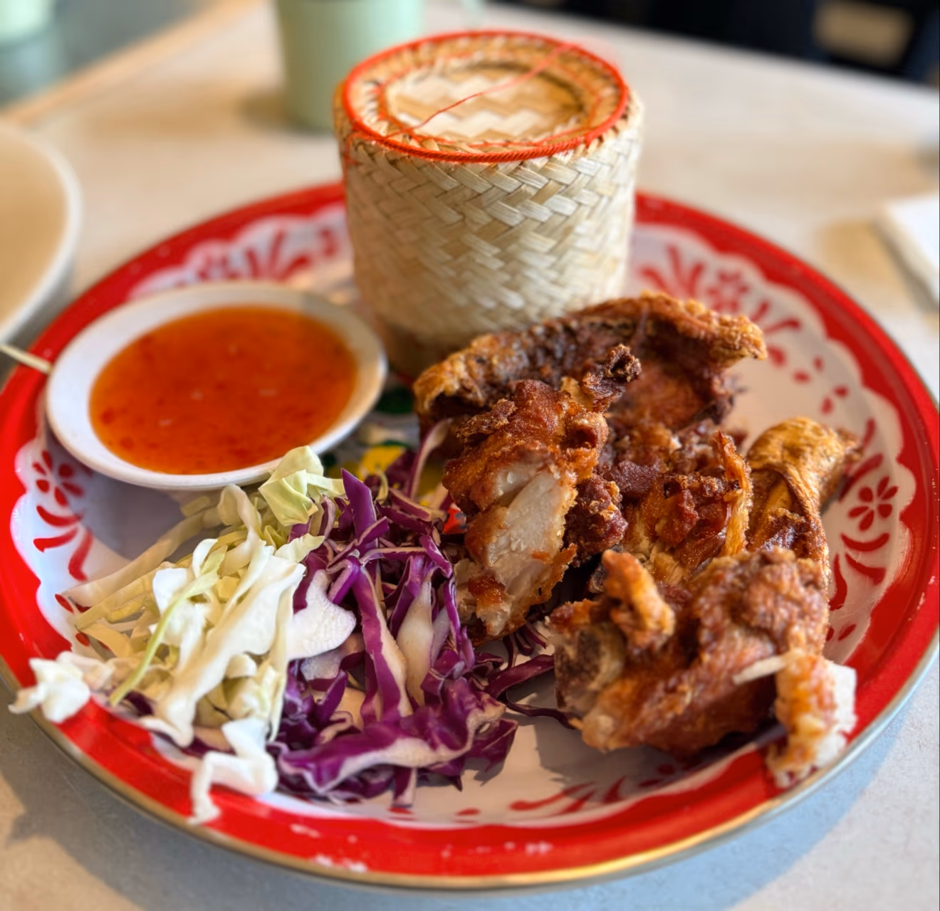 Pranee Thai Street Food and Vegan SUshi photo 3