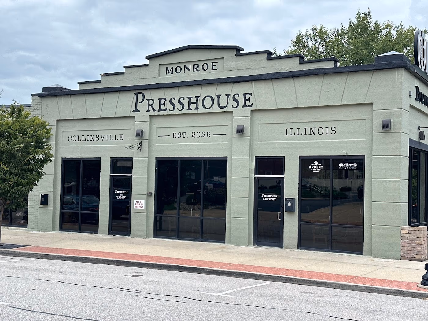 Press House @ Old Herald photo 3