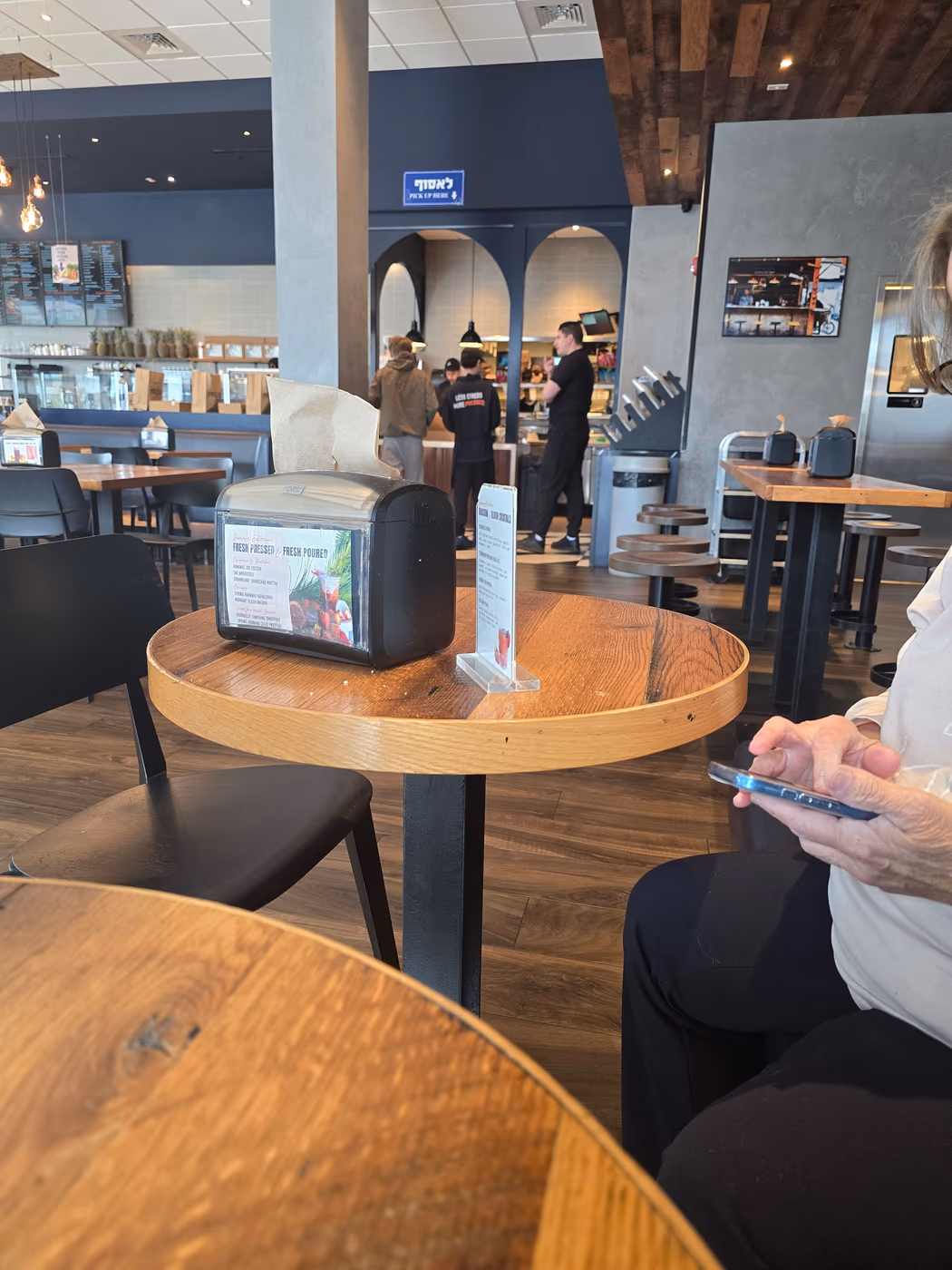 Pressed Cafe photo 3