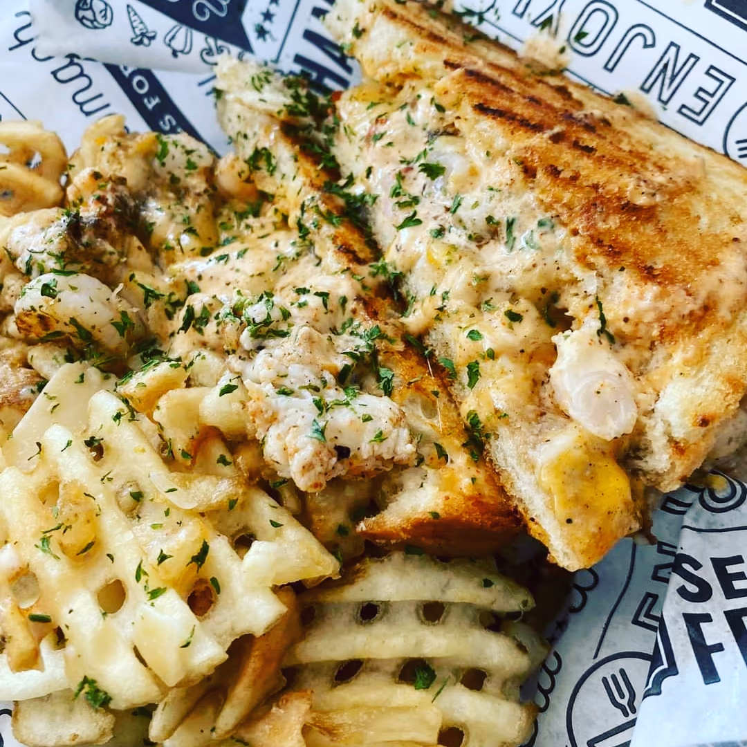 Pressed Panini & Flatbreads LLC photo 3